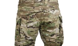 Delta Tactics Uniforme Combate Multicam
