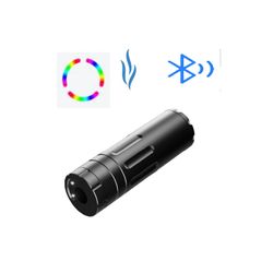 E-Shooter Flare Smoky BT V900