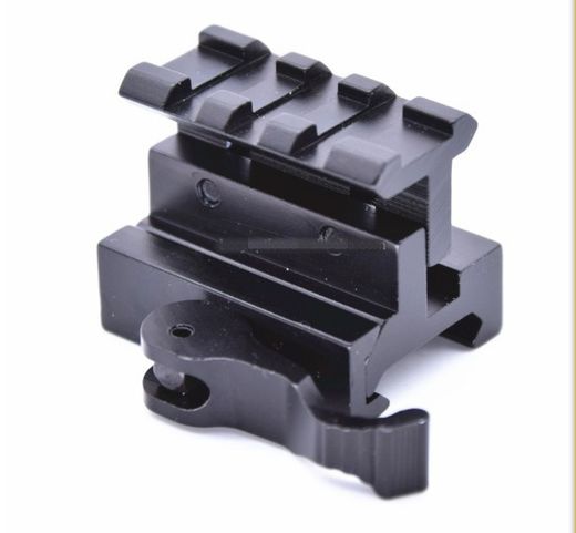 Elevaris 40MM ajustable