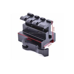 Elevaris 80MM ajustable