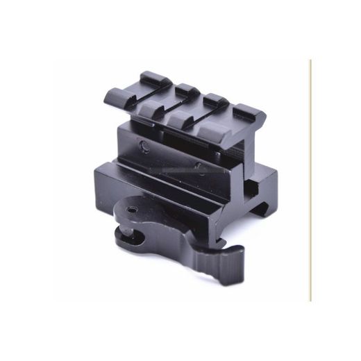 Elevaris 80MM ajustable