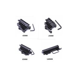 Elevaris 80MM ajustable