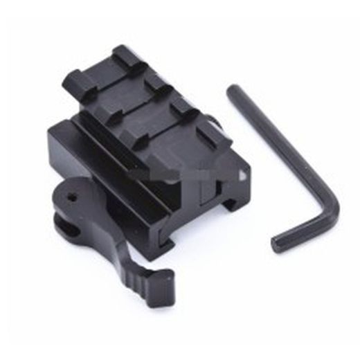 Elevaris 80MM ajustable