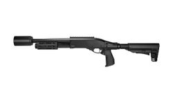 Escopeta Velites Invicta G-IX BLACK Secutor Arms