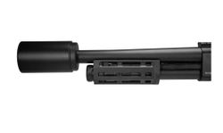Escopeta Velites Invicta G-IX BLACK Secutor Arms
