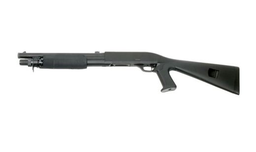 Escopeta Recortada Culata 3bb Double Eagle (M56a)