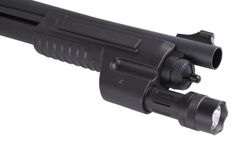 ESCOPETA VELITES FERRUM S-IX BLACK SECUTOR