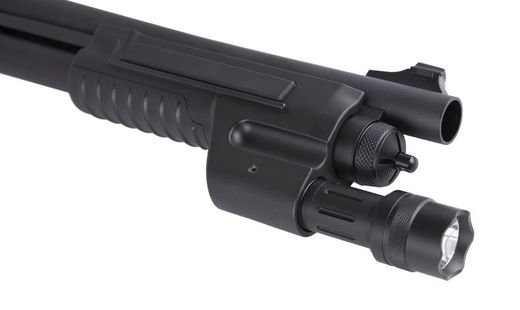 ESCOPETA VELITES FERRUM S-IX BLACK SECUTOR