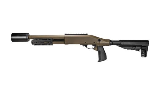 Escopeta Velites Invicta G-IX TAN Secutor Arms