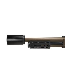 Escopeta Velites Invicta G-IX TAN Secutor Arms