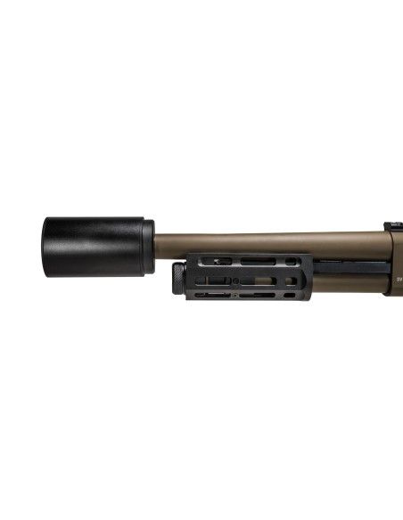 Escopeta Velites Invicta G-IX TAN Secutor Arms