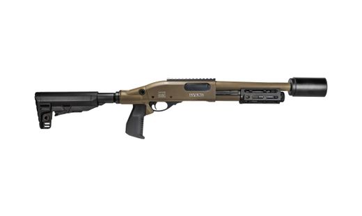 Escopeta Velites Invicta G-IX TAN Secutor Arms