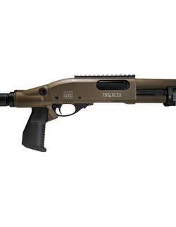 Escopeta Velites Invicta G-IX TAN Secutor Arms