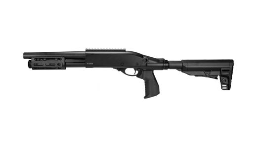 Escopeta Velites Invicta G-VI Black Secutor Arms