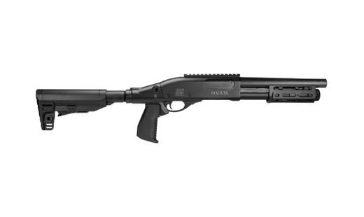 Escopeta Velites Invicta G-VI Black Secutor Arms