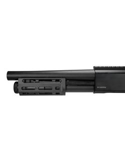 Escopeta Velites Invicta G-VI Black Secutor Arms
