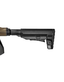 Escopeta Velites Invicta G-VI TAN Secutor Arms