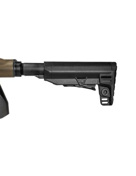 Escopeta Velites Invicta G-VI TAN Secutor Arms