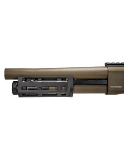 Escopeta Velites Invicta G-VI TAN Secutor Arms