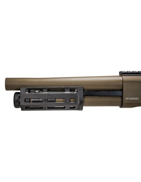 Escopeta Velites Invicta G-VI TAN Secutor Arms