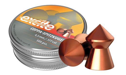 Excite Coppa-Spitzkugel 4,5 (500)