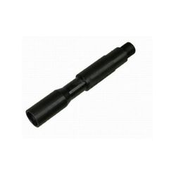 Extensión de cañon 5" BK