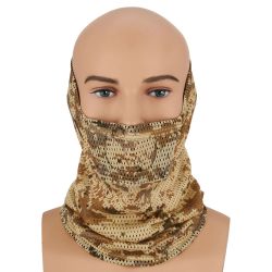 Face Warrior - Aor1