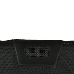 Face Warrior - Black