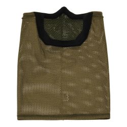 Face Warrior Defender-multicam black