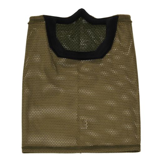 Face Warrior Defender-multicam black