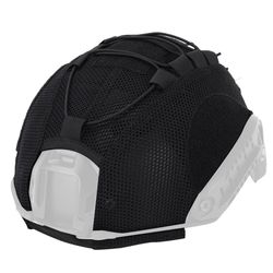 Funda de casco co-16-bk