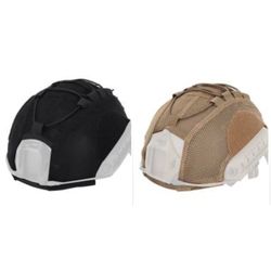 Funda de casco co-16-bk