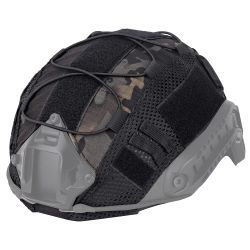 Funda de casco CO-17-MCBK