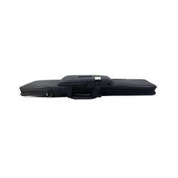 FUNDA DE TRANSPORTE SIXMM GB 1M BK