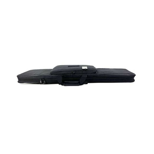 FUNDA DE TRANSPORTE SIXMM GB 1M BK
