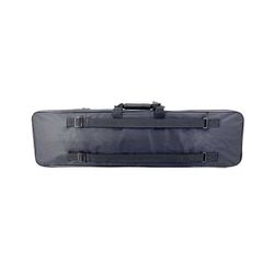 FUNDA DE TRANSPORTE SIXMM GB 1M BK