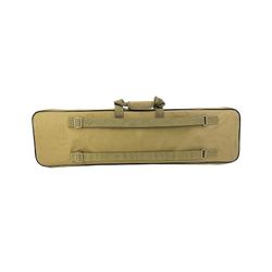 FUNDA DE TRANSPORTE SIXMM GB 1M TAN