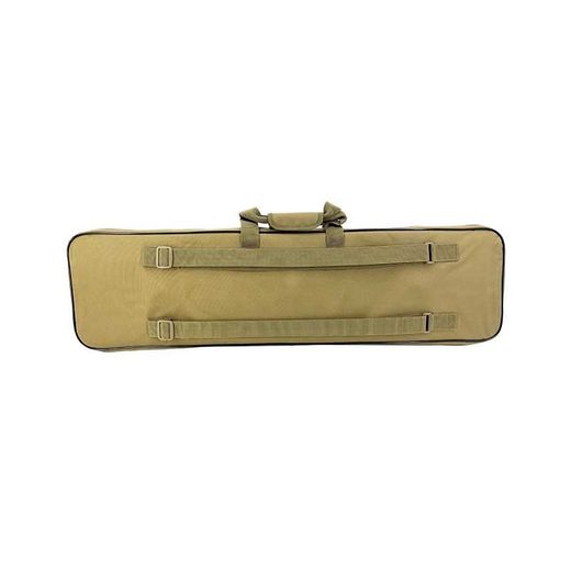 FUNDA DE TRANSPORTE SIXMM GB 1M TAN