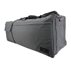 funda sixmm battle ready bag black