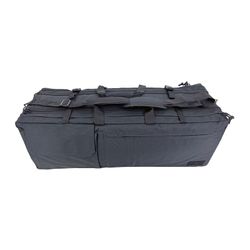funda sixmm battle ready bag black