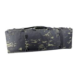 funda sixmm battle ready bag mc black