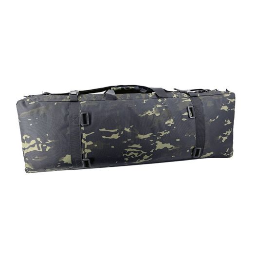 funda sixmm battle ready bag mc black