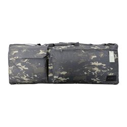 funda sixmm battle ready bag mc black