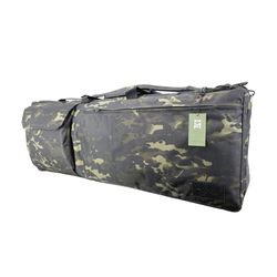 funda sixmm battle ready bag mc black