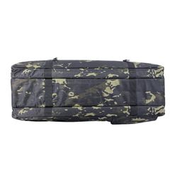 funda sixmm battle ready bag mc black