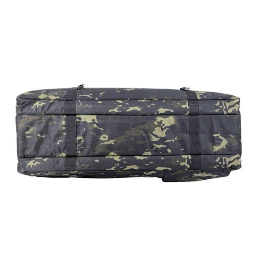 funda sixmm battle ready bag mc black