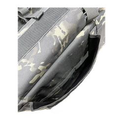 funda sixmm battle ready bag - MC