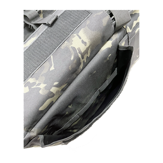 funda sixmm battle ready bag - MC