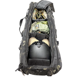 funda sixmm battle ready bag - MC