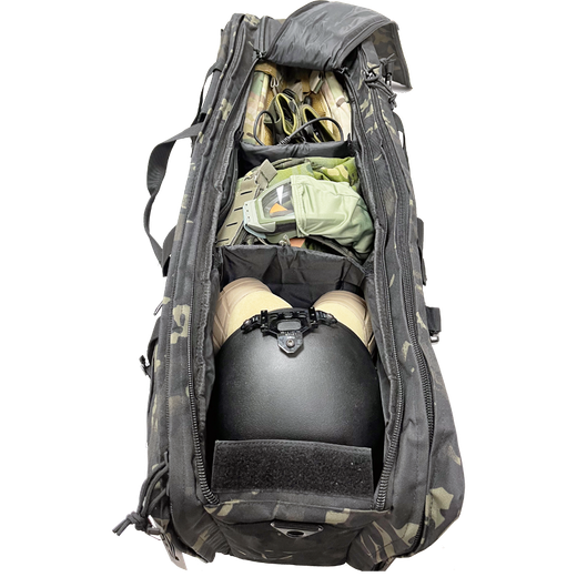 funda sixmm battle ready bag - MC